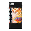 Goku iPhone 7 Case