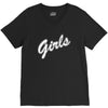 Girls Friends Tv Show V-Neck Tee