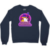 secret squirrel Crewneck Sweatshirt