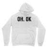 oh ok awesome Youth Hoodie