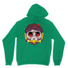 madness Hoodie
