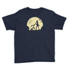 sailor queen Youth Tee
