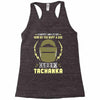 Lord Tachanka Racerback Tank
