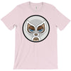 lucha libre   santo T-Shirt
