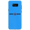 nerd herd geek tech support buy more chuck Samsung Galaxy S8