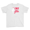 princess Youth Tee