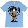 stay squirrely T-Shirt