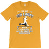 ich laufe T-Shirt
