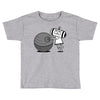 robbot Toddler T-shirt