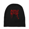 XXXTENTACION Revenge Kill Baby Beanies