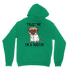 trust me i'm a dogtor Unisex Hoodie