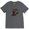 legendary star lordio V-Neck Tee