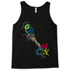 rgb cmyk Tank Top