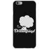 dreamland logo iPhone 6/6s Case