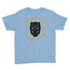wakanda forever Youth Tee