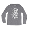 young wild and free new Long Sleeve Shirts