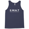 swat Tank Top