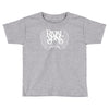 rival sons rock music la Toddler T-shirt