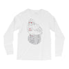 imperial egg Long Sleeve Shirts