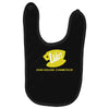 luke's Baby Bibs