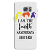 i am the fourth sanderson sister Samsung Galaxy S7