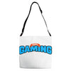 fahrie77 Adjustable Strap Totes