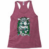 poison Racerback Tank