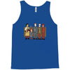 king of the hell Tank Top