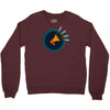 fahrie77 Crewneck Sweatshirt