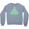 the last cupcake Crewneck Sweatshirt