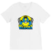 mutant weapon V-Neck Tee