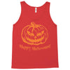 happy halloween 2 Tank Top