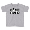 game Toddler T-shirt