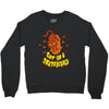 catonaskateboard Crewneck Sweatshirt