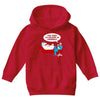 you need to believe in yourself Youth Hoodie