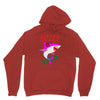 Sister Shark -Shark Do Do Do Unisex Hoodie