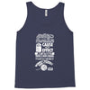 timey wimey Tank Top