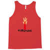 handsome Tank Top