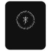 tolkien ring inscriptions Mousepad