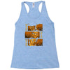 the bad Racerback Tank