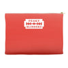 blinders blade Accessory Pouches