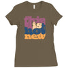 this is hot new Ladies Fitted T-Shirt