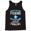 go fishing Tank Top