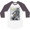 enjoy the ride 3/4 Sleeve Shirt