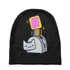 pop tart Baby Beanies