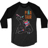 pinataur 3/4 Sleeve Shirt