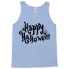 happy halloween 1 Tank Top