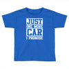 over 10,000 sold worldwide Toddler T-shirt