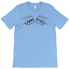 Feminist Hands Draft T-Shirt