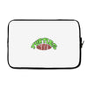 turtles2 Laptop sleeve